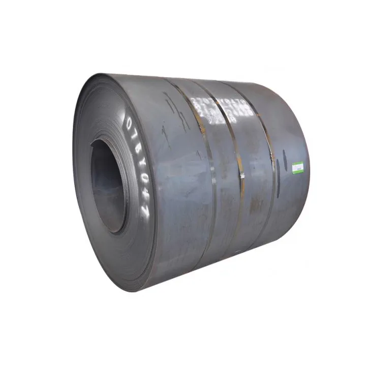 carbon steel coil